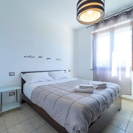 Apartmán Sweet Sea Alghero Exteriér fotografie