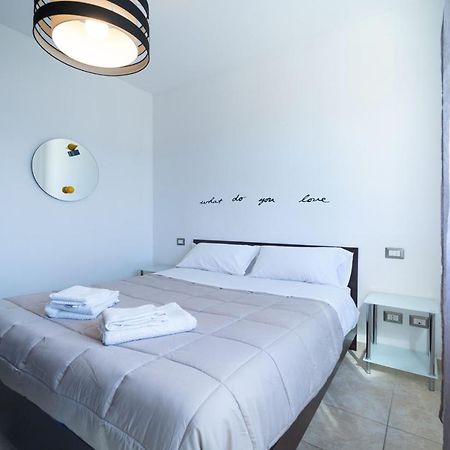 Apartmán Sweet Sea Alghero Exteriér fotografie