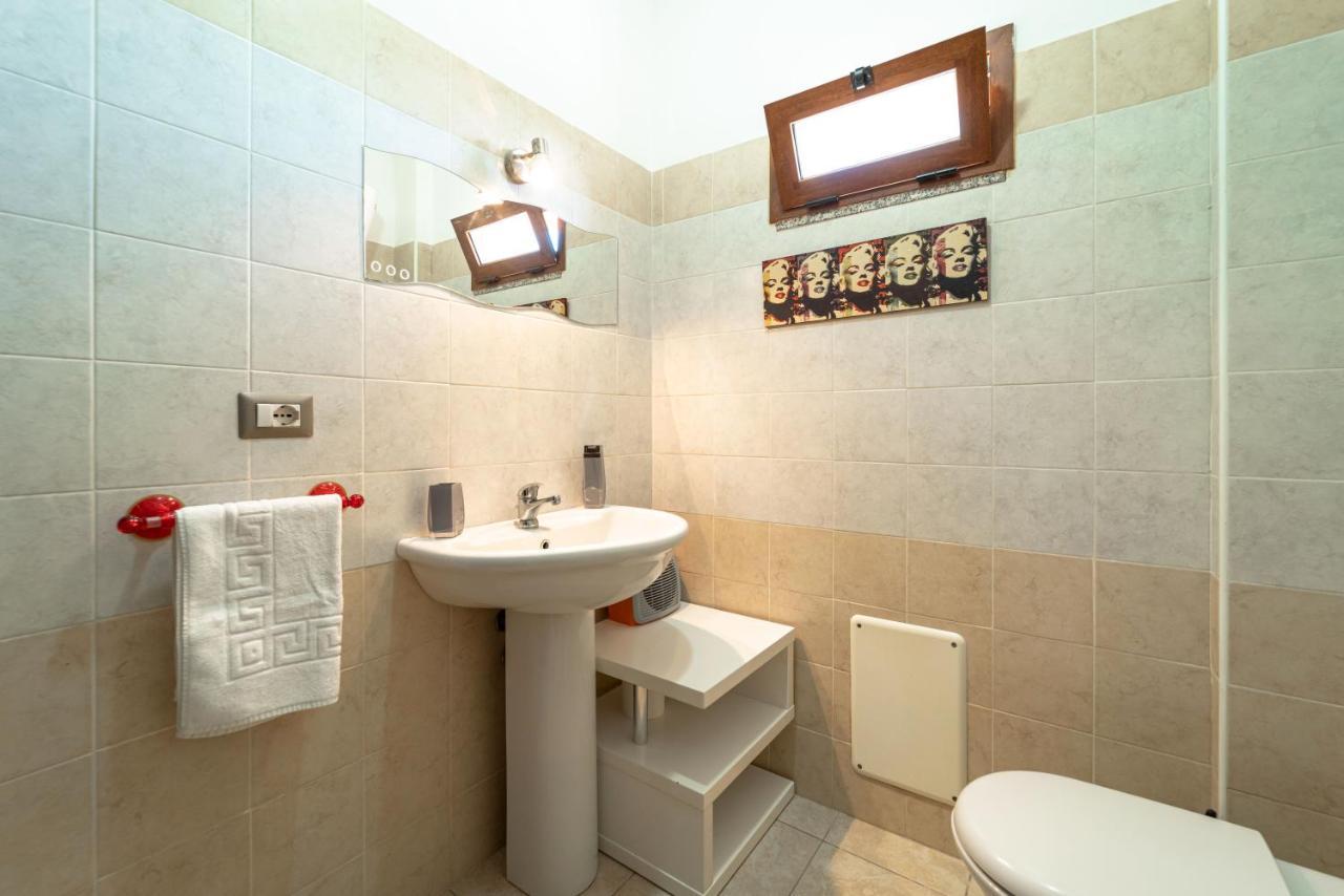 Apartmán Sweet Sea Alghero Exteriér fotografie
