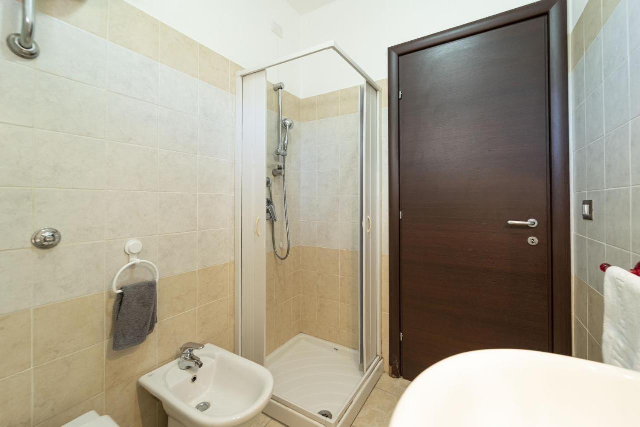 Apartmán Sweet Sea Alghero Exteriér fotografie