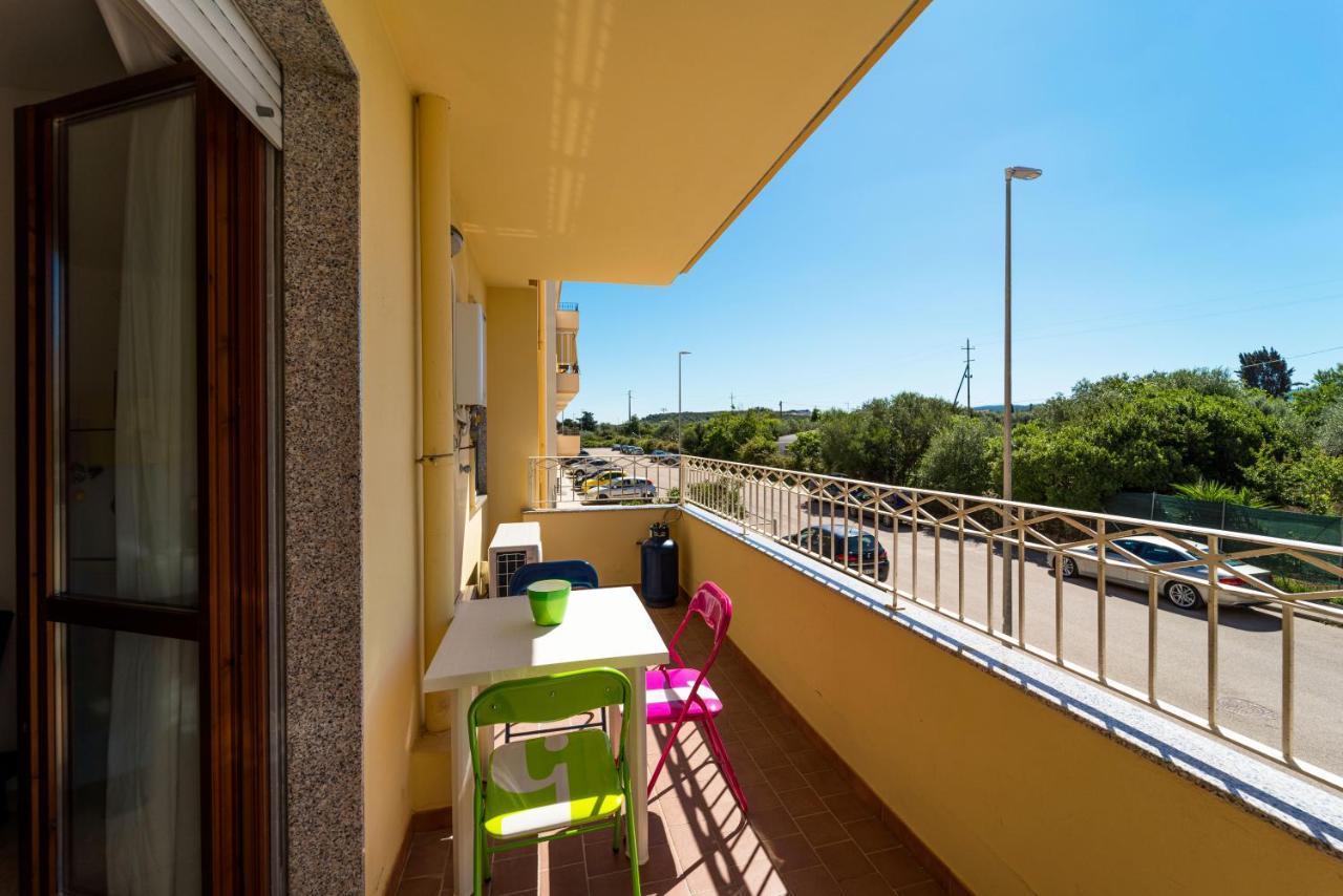 Apartmán Sweet Sea Alghero Exteriér fotografie
