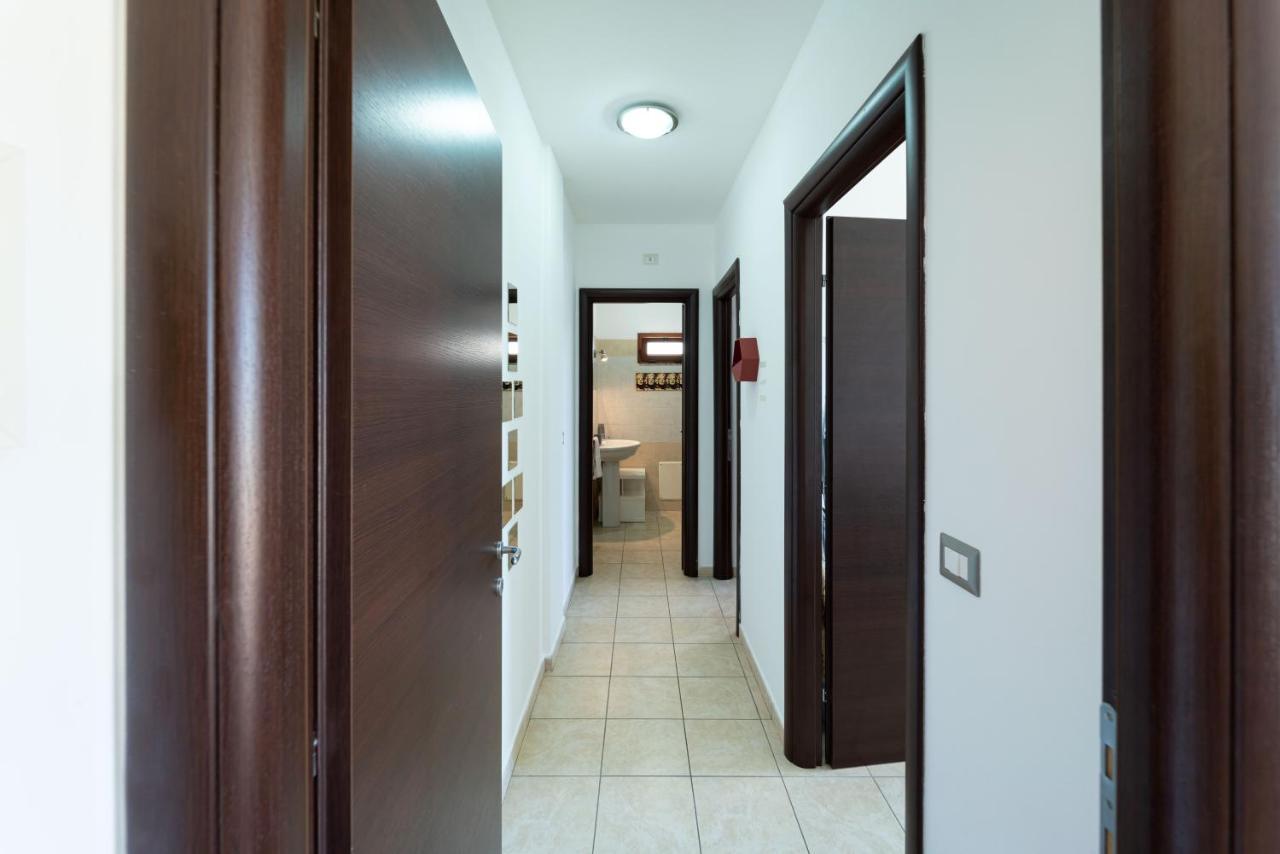 Apartmán Sweet Sea Alghero Exteriér fotografie
