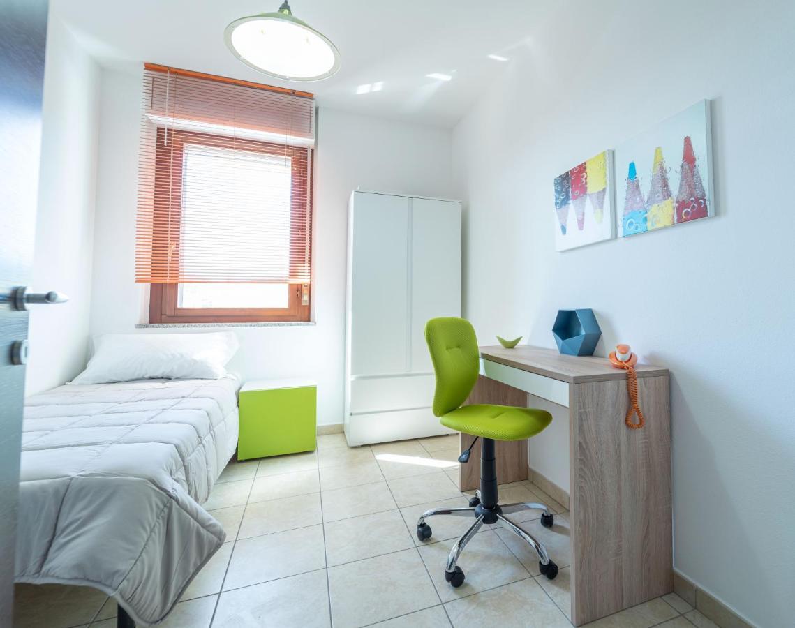 Apartmán Sweet Sea Alghero Exteriér fotografie