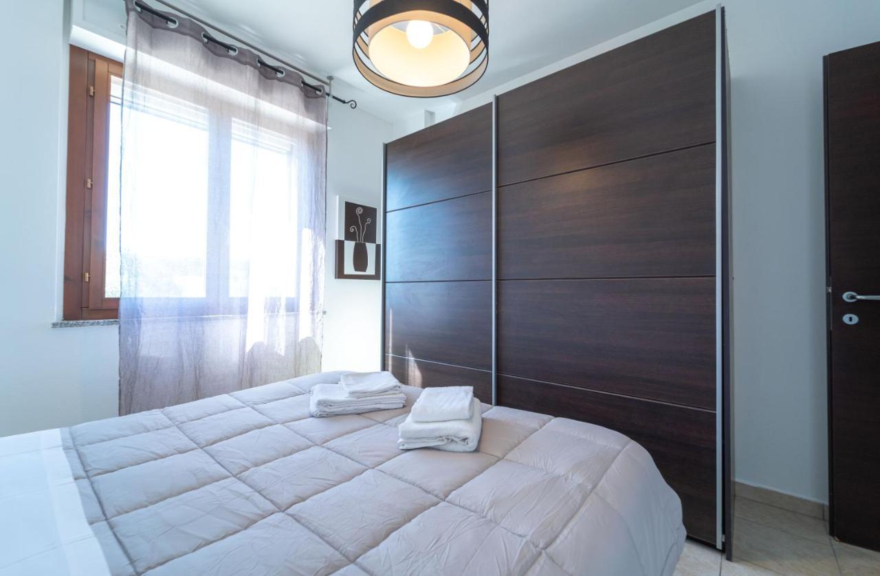 Apartmán Sweet Sea Alghero Exteriér fotografie