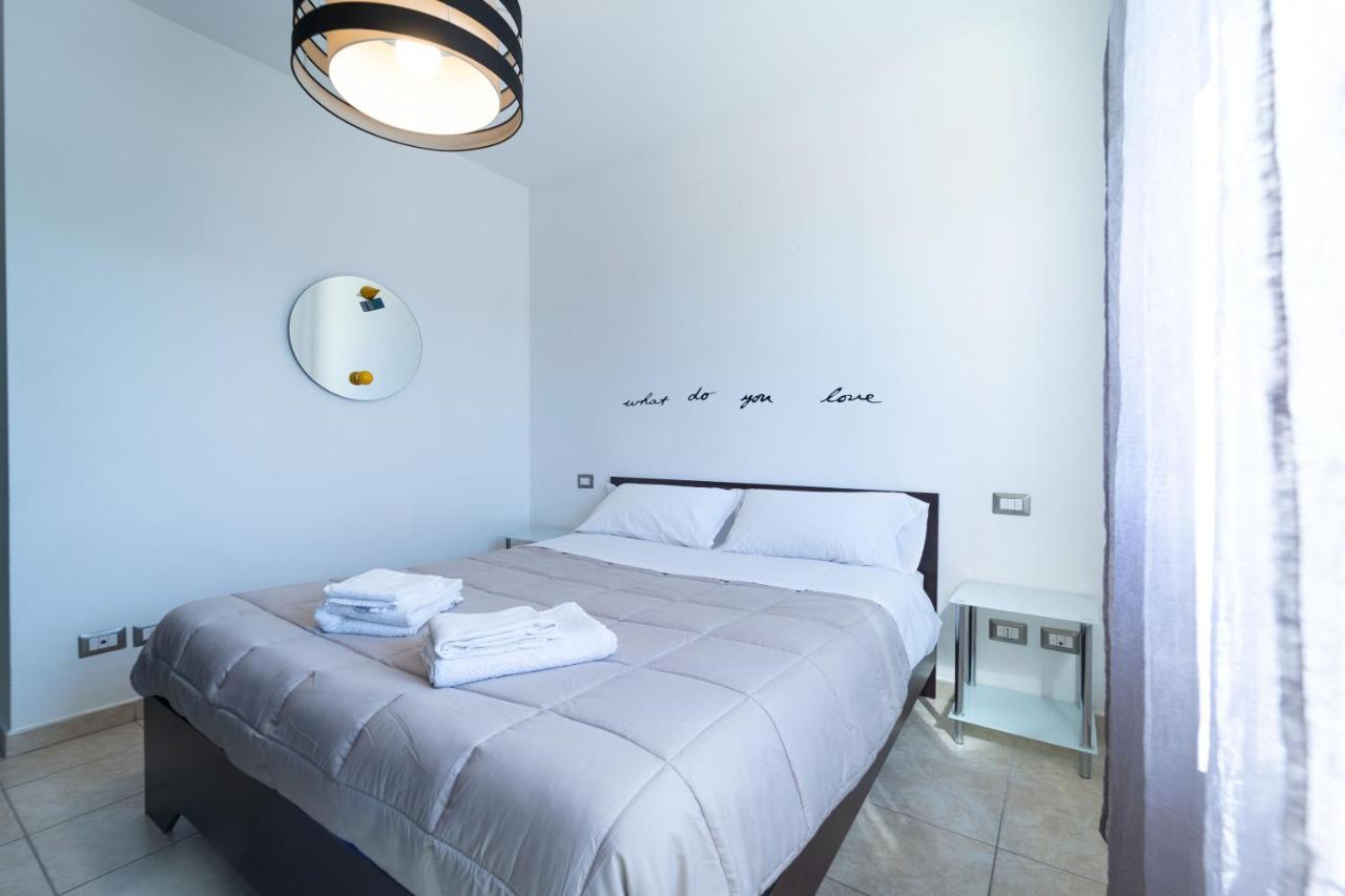 Apartmán Sweet Sea Alghero Exteriér fotografie